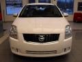 Fresh Powder White - Sentra 2.0 Photo No. 5