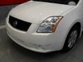 Fresh Powder White - Sentra 2.0 Photo No. 7