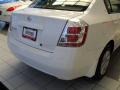 Fresh Powder White - Sentra 2.0 Photo No. 10