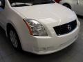 Fresh Powder White - Sentra 2.0 Photo No. 12