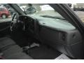2004 Black Chevrolet Silverado 1500 LS Extended Cab 4x4  photo #4