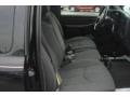 2004 Black Chevrolet Silverado 1500 LS Extended Cab 4x4  photo #5