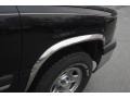 2004 Black Chevrolet Silverado 1500 LS Extended Cab 4x4  photo #19