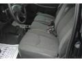 2004 Black Chevrolet Silverado 1500 LS Extended Cab 4x4  photo #23