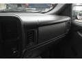 2004 Black Chevrolet Silverado 1500 LS Extended Cab 4x4  photo #30