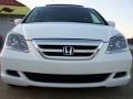 2006 Taffeta White Honda Odyssey EX-L  photo #7