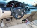 2006 Taffeta White Honda Odyssey EX-L  photo #9