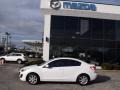 Crystal White Pearl Mica - MAZDA3 i Touring 4 Door Photo No. 9