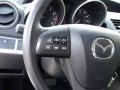 2010 Crystal White Pearl Mica Mazda MAZDA3 i Touring 4 Door  photo #17