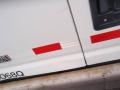 White - E Series Van E150 XL Cargo Van Photo No. 8