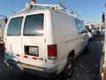 1996 Oxford White Ford E Series Van E250 Commercial  photo #4