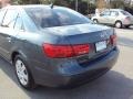 Slate Blue - Sonata GLS Photo No. 7