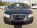 Slate Blue - Sonata GLS Photo No. 13