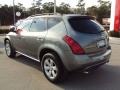 2006 Platinum Pearl Metallic Nissan Murano SL AWD  photo #3