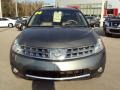 Platinum Pearl Metallic - Murano SL AWD Photo No. 14