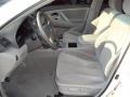 2008 Super White Toyota Camry LE  photo #4