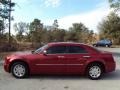 Inferno Red Crystal Pearlcoat - 300 Touring Photo No. 2
