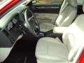 2007 Inferno Red Crystal Pearlcoat Chrysler 300 Touring  photo #4