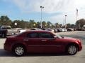 Inferno Red Crystal Pearlcoat - 300 Touring Photo No. 9