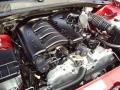 Inferno Red Crystal Pearlcoat - 300 Touring Photo No. 16