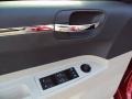 2007 Inferno Red Crystal Pearlcoat Chrysler 300 Touring  photo #17