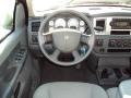 2007 Mineral Gray Metallic Dodge Ram 1500 SLT Quad Cab 4x4  photo #6