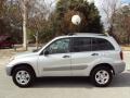 2005 Titanium Metallic Toyota RAV4   photo #2