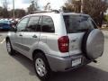 2005 Titanium Metallic Toyota RAV4   photo #3