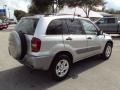 Titanium Metallic - RAV4  Photo No. 9