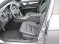 2008 Palladium Silver Metallic Mercedes-Benz C 300 Sport  photo #3