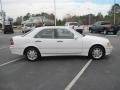 1999 Glacier White Mercedes-Benz C 230 Kompressor Sedan  photo #20