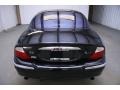 2001 Anthracite Black Jaguar S-Type 3.0  photo #6