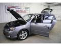 Titanium Gray Metallic - MAZDA3 s Hatchback Photo No. 49