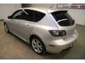 2007 Sunlight Silver Metallic Mazda MAZDA3 s Touring Hatchback  photo #7