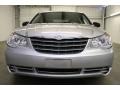 Bright Silver Metallic - Sebring LX Sedan Photo No. 3