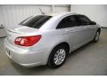 Bright Silver Metallic - Sebring LX Sedan Photo No. 5