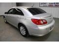 Bright Silver Metallic - Sebring LX Sedan Photo No. 7