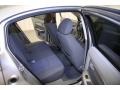 Bright Silver Metallic - Sebring LX Sedan Photo No. 10