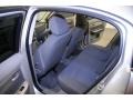 Bright Silver Metallic - Sebring LX Sedan Photo No. 13