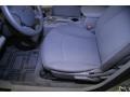 Bright Silver Metallic - Sebring LX Sedan Photo No. 16