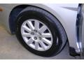 Bright Silver Metallic - Sebring LX Sedan Photo No. 28