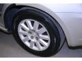 Bright Silver Metallic - Sebring LX Sedan Photo No. 29