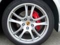 Crystal Silver Metallic - Cayenne GTS Photo No. 6