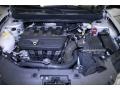 Bright Silver Metallic - Sebring LX Sedan Photo No. 45