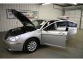 Bright Silver Metallic - Sebring LX Sedan Photo No. 47