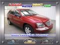 Inferno Red Crystal Pearl - Pacifica Touring Photo No. 1