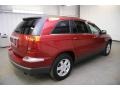 2006 Inferno Red Crystal Pearl Chrysler Pacifica Touring  photo #5