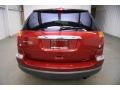 2006 Inferno Red Crystal Pearl Chrysler Pacifica Touring  photo #6