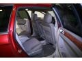 2006 Inferno Red Crystal Pearl Chrysler Pacifica Touring  photo #10