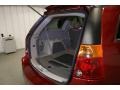 Inferno Red Crystal Pearl - Pacifica Touring Photo No. 11